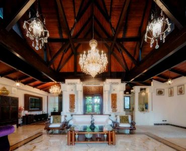 Villa for sale in phuket